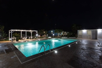 B&B Villa Francesco,Catania>>Casuzze,3 star