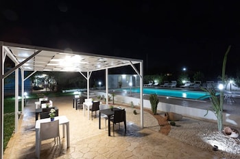 B&B Villa Francesco,Catania>>Casuzze,3 star