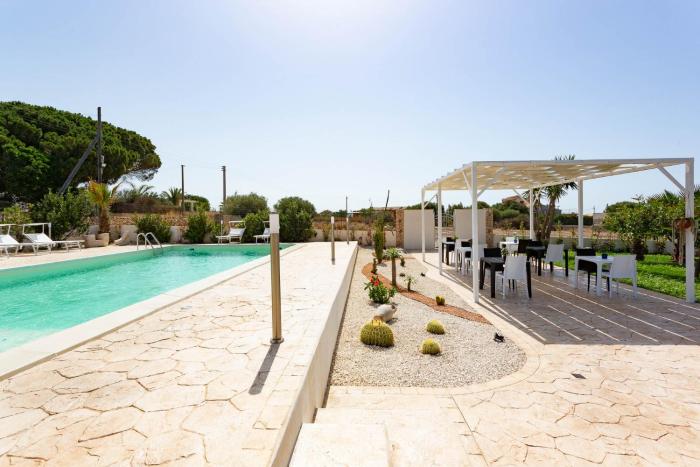 bandb villa francesco