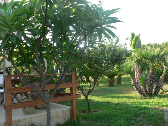 bandb villa francesco