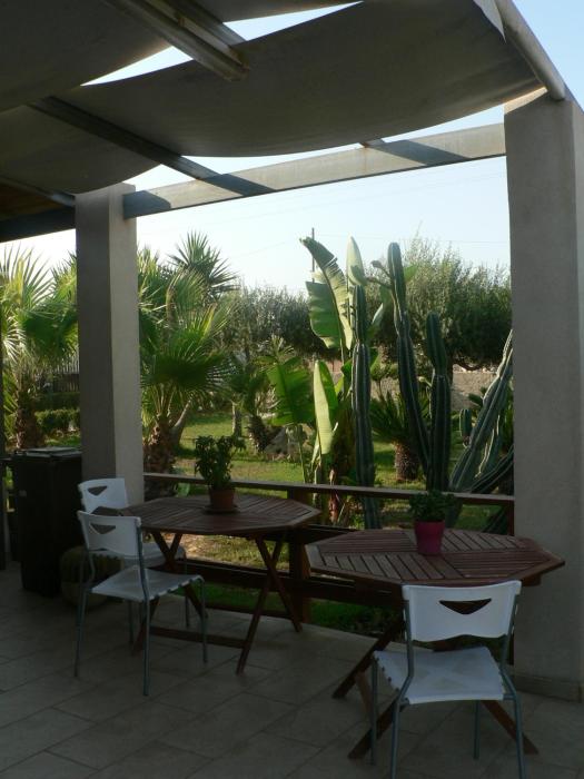 bandb villa francesco