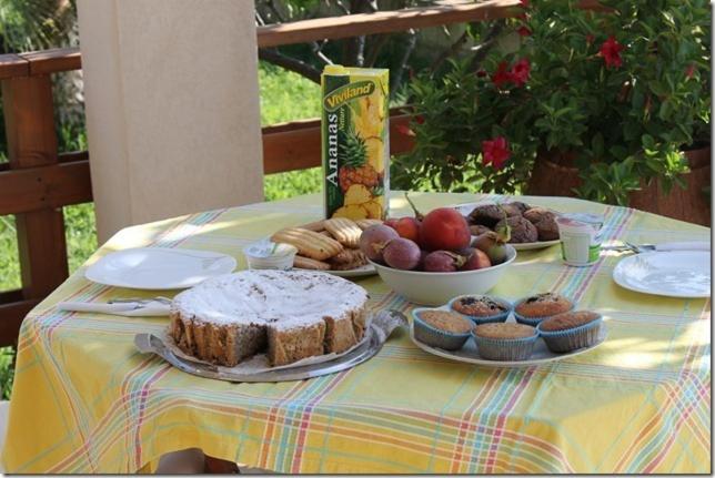 bandb villa francesco