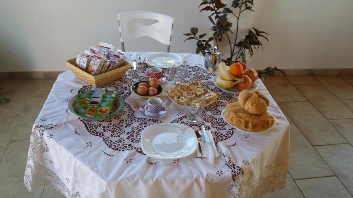 bandb villa francesco