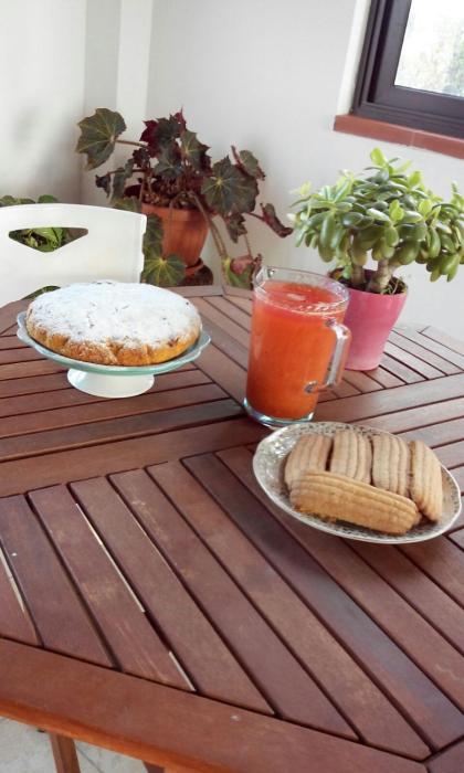 bandb villa francesco