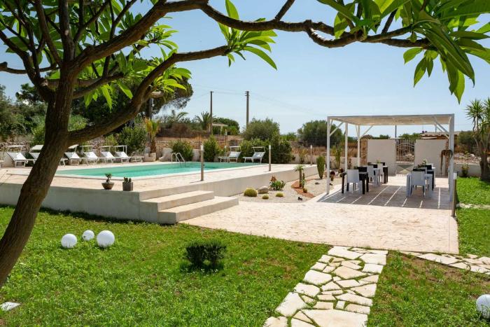 bandb villa francesco