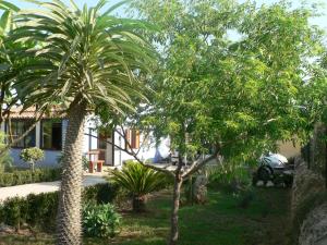 bandb villa francesco