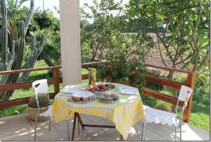 bandb villa francesco