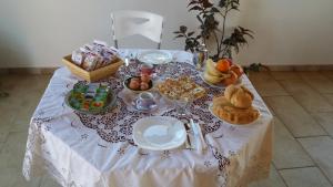 bandb villa francesco