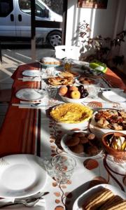 bandb villa francesco