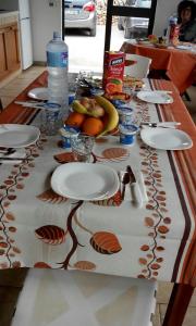 bandb villa francesco