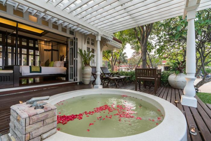 wora bura hua hin resort and spa