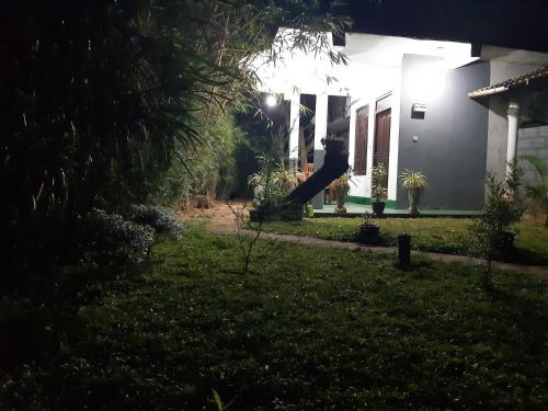 sigiriya danu homestay