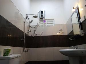 sigiriya danu homestay