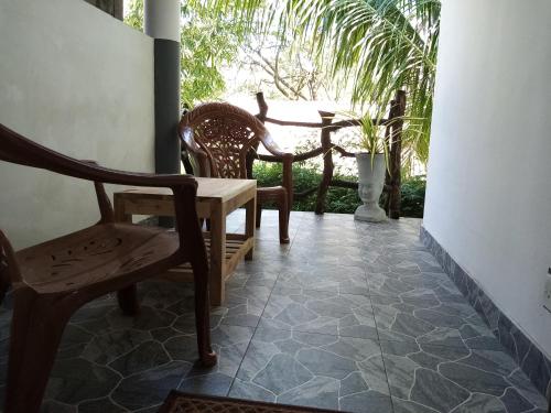 sigiriya danu homestay