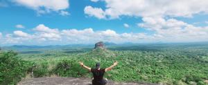 sigiriya danu homestay