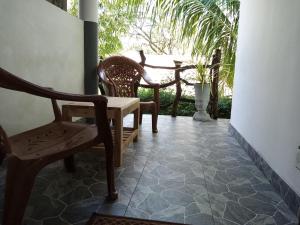 sigiriya danu homestay