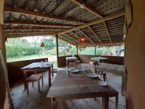sigiriya danu homestay