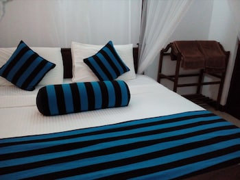 Sigiriya Danu Homestay,Habarana>>Dambulla,2.5 star