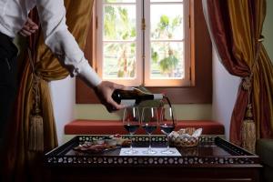 the vintage house douro