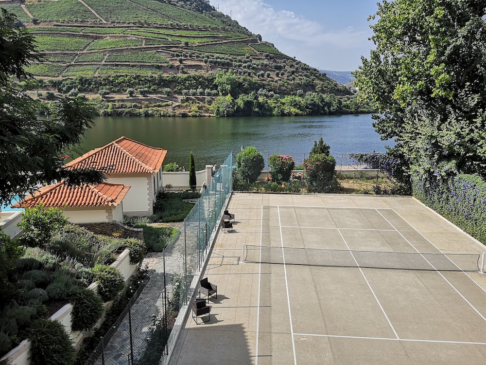 the vintage house douro
