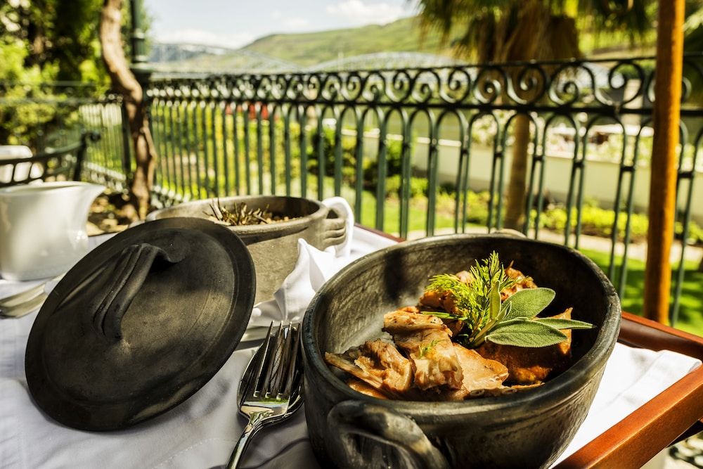 the vintage house douro