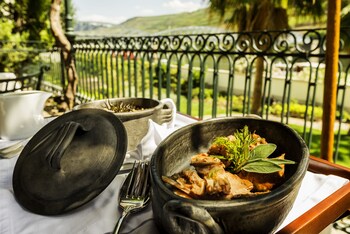 the vintage house douro