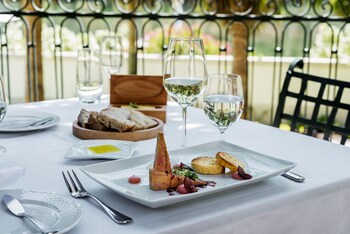 the vintage house douro