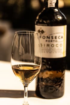 the vintage house douro
