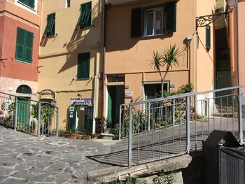 affittacamere rio centrale