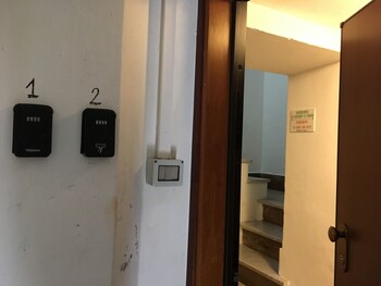 affittacamere rio centrale