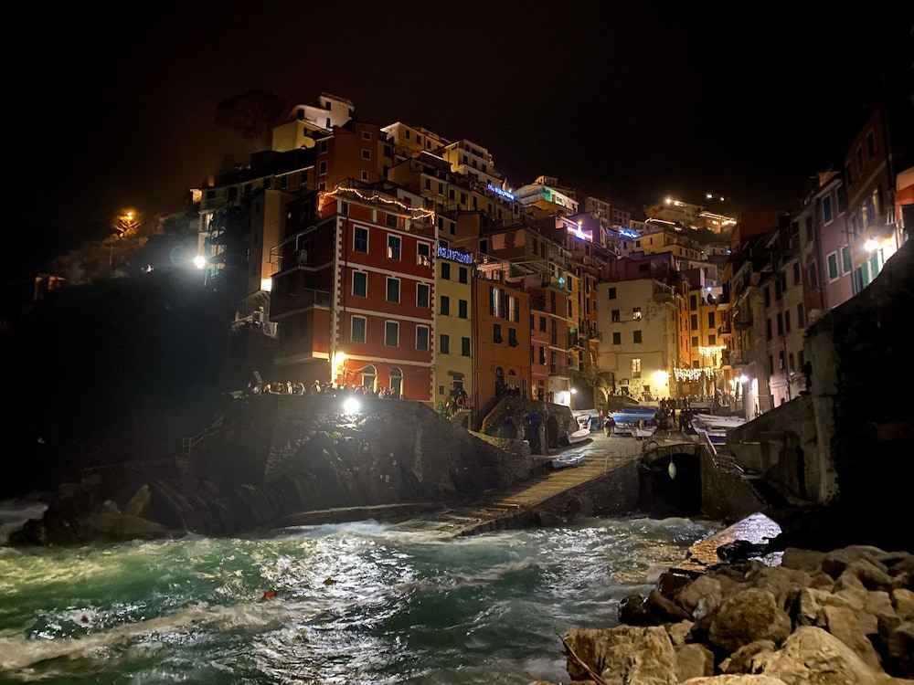 affittacamere rio centrale