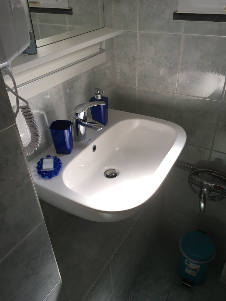 affittacamere rio centrale