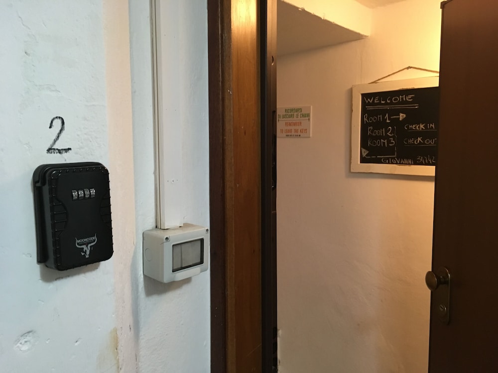 affittacamere rio centrale