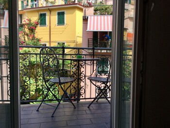 affittacamere rio centrale