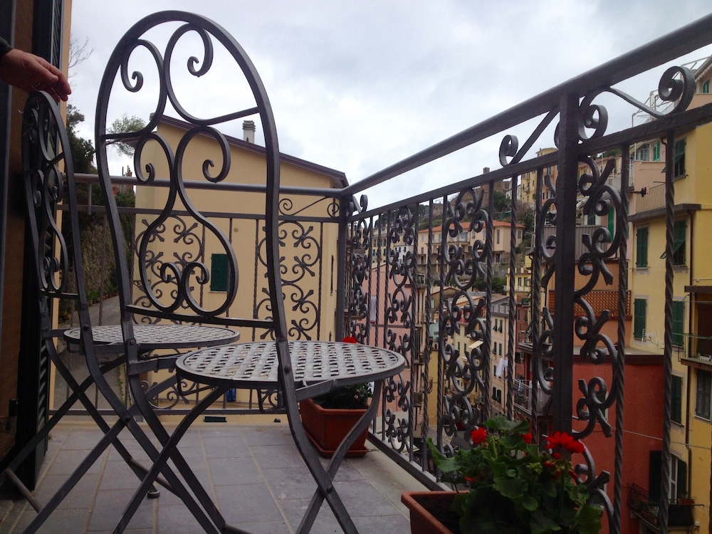 affittacamere rio centrale