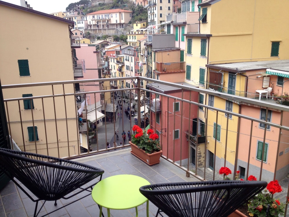 affittacamere rio centrale