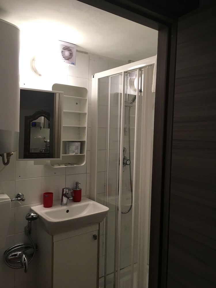 affittacamere rio centrale