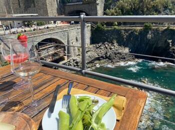 affittacamere rio centrale