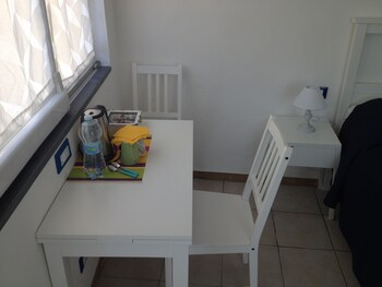 affittacamere rio centrale