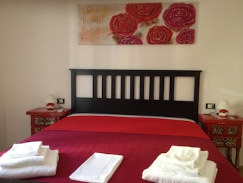 affittacamere rio centrale