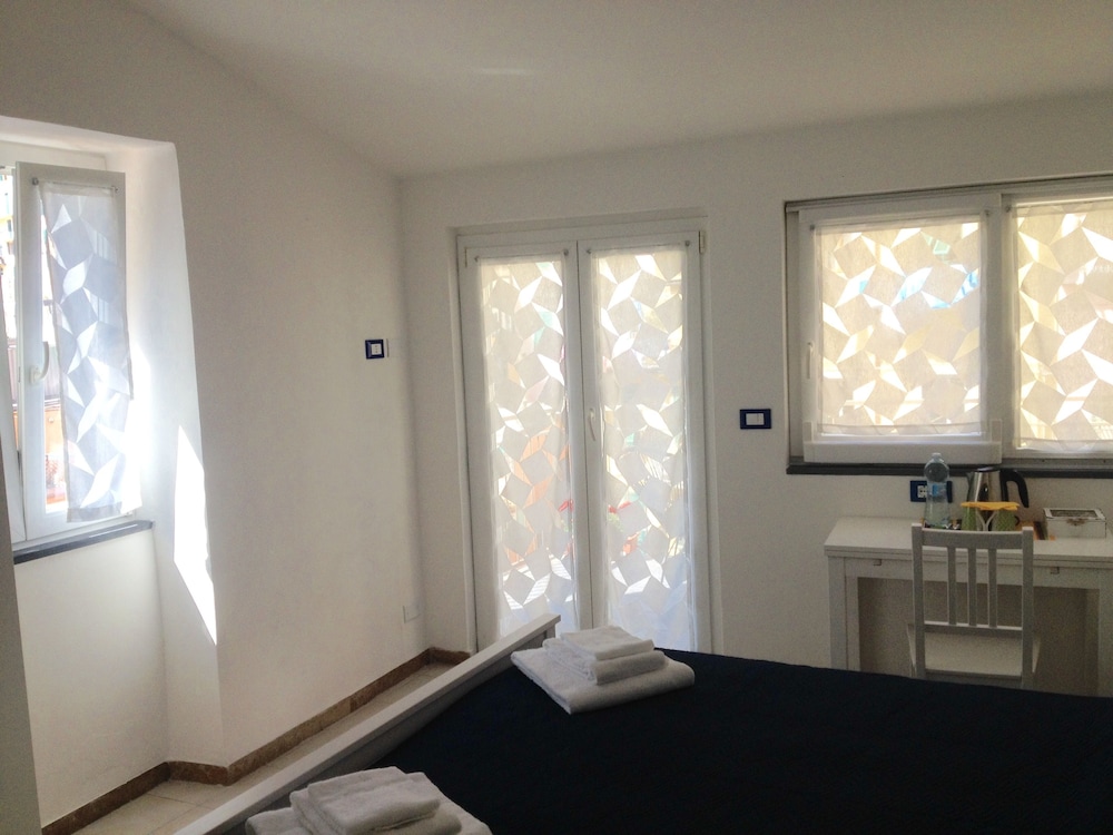 affittacamere rio centrale