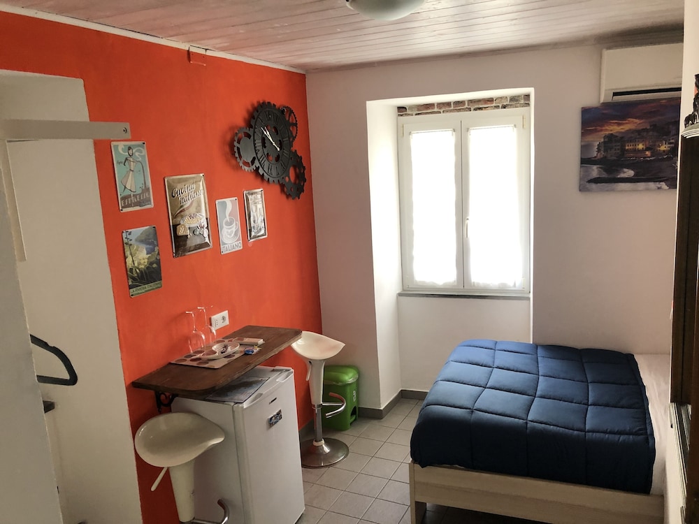 affittacamere rio centrale