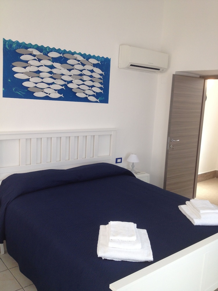 affittacamere rio centrale