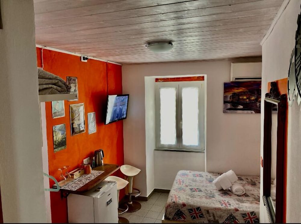 affittacamere rio centrale