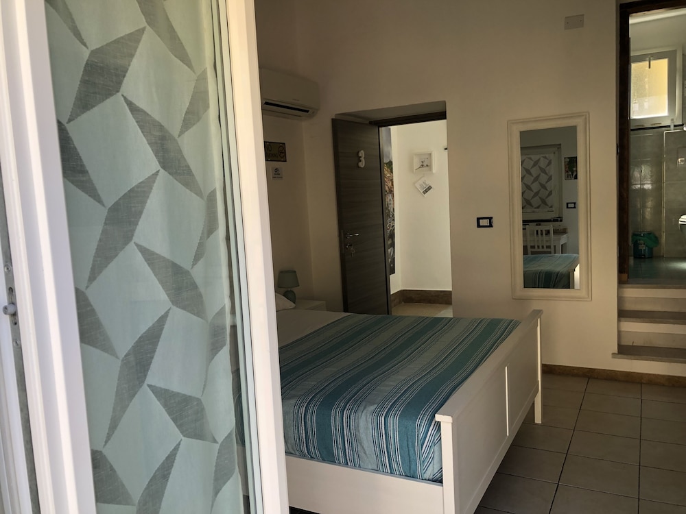 affittacamere rio centrale