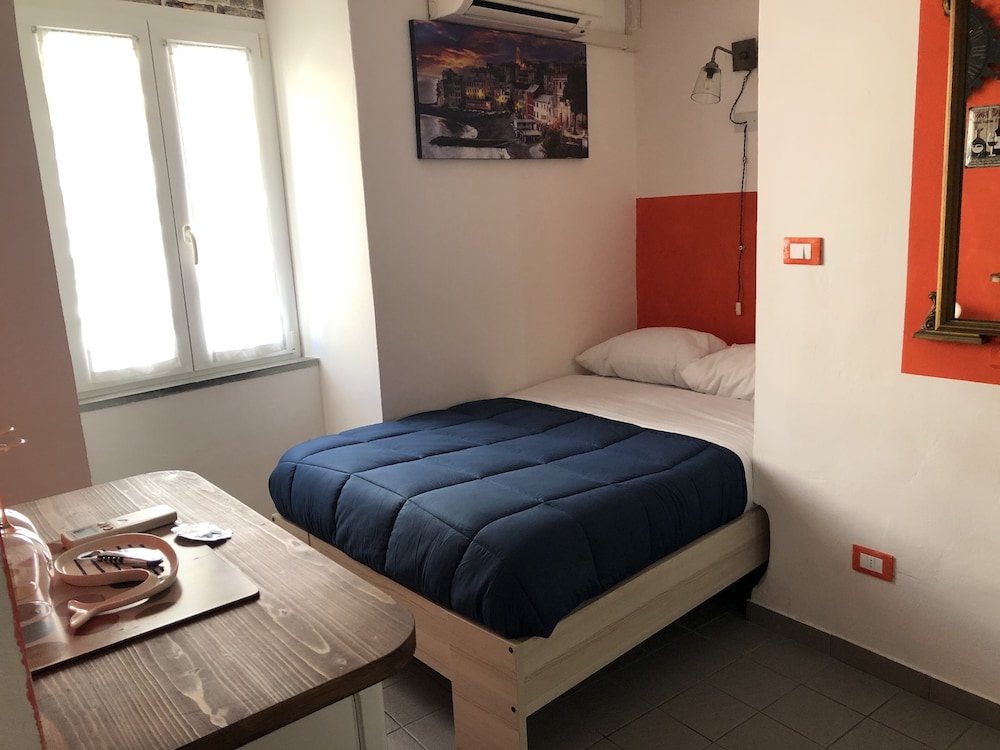 affittacamere rio centrale