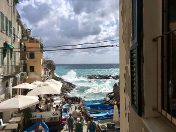 affittacamere rio centrale