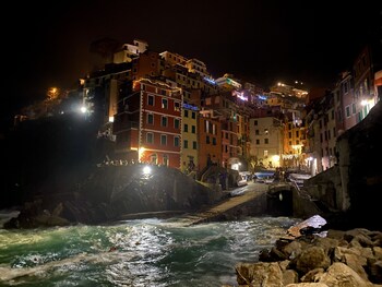 affittacamere rio centrale