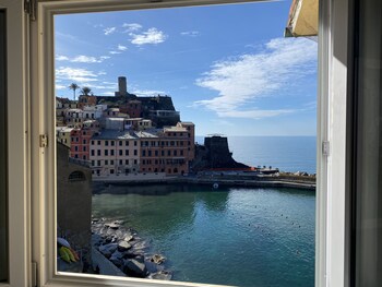 affittacamere rio centrale