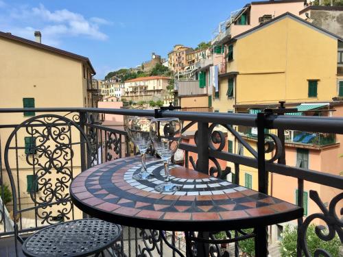 affittacamere rio centrale